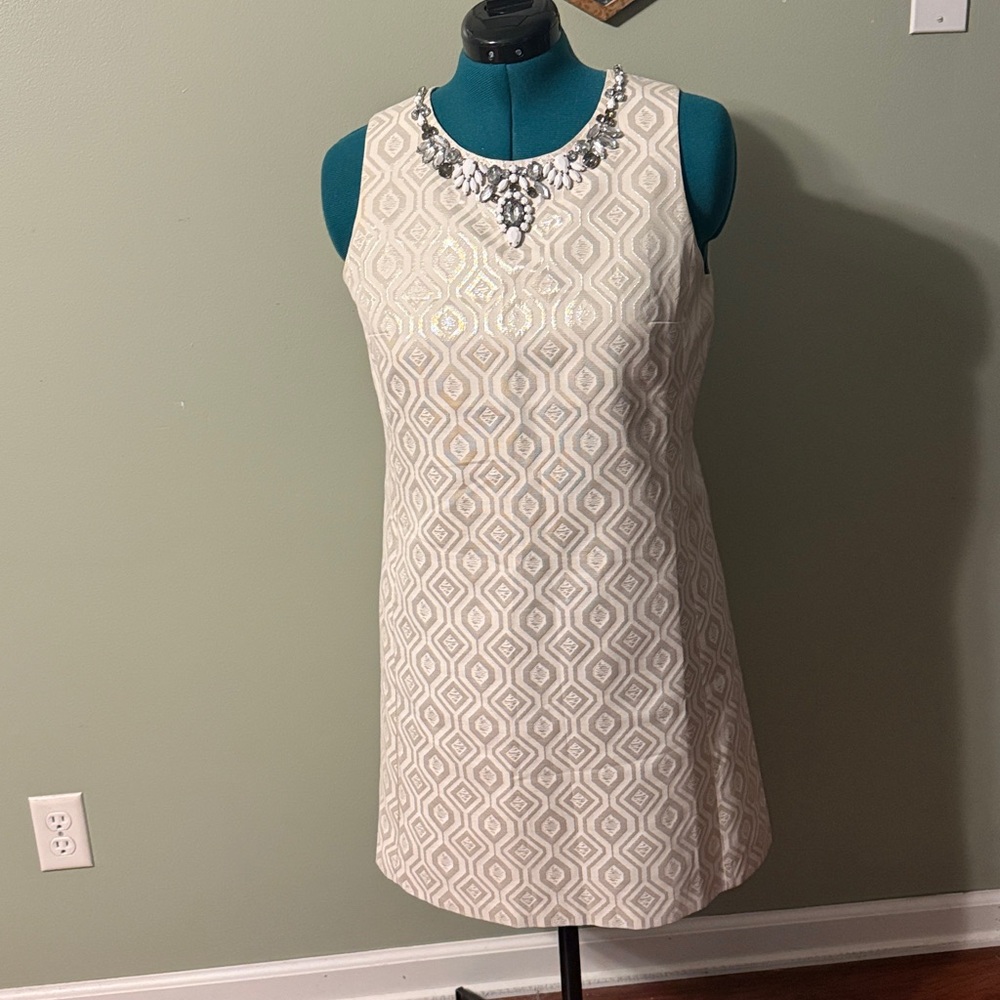 White House Black Market Dress